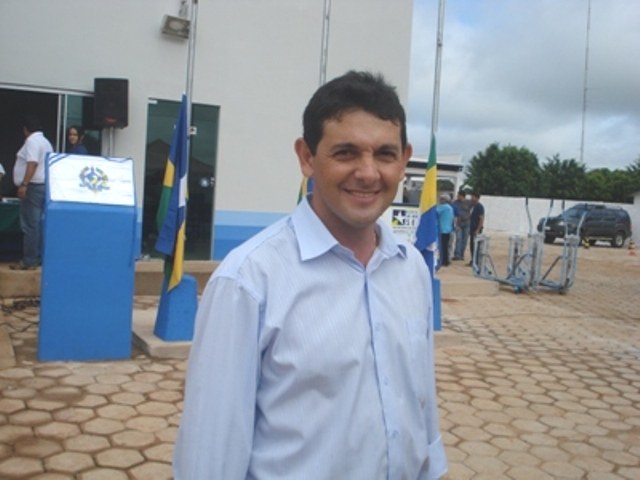 Cabixi: convenção pode ir parar na justiça e ex-prefeito ameaça lançar a esposa