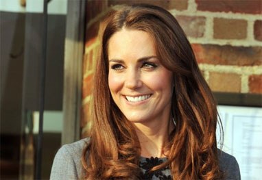 Kate Middleton dorme na rua para ajudar sem-tetos britânicos