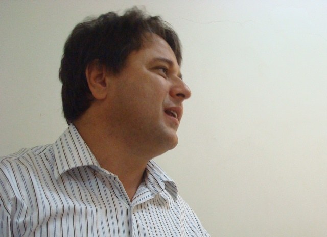 Ousadia: aliado de Melki diz que ex-prefeito ameaça concorrer “sub judice”