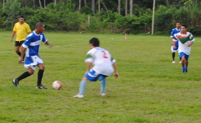 Com treze equipes, começa neste domingo o Campeonato da Chácara Pôr do Sol
