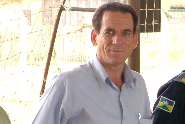 Bagattoli não aceita ser vice de Stefanes e vaga é oferecida a Jandir Ferreira