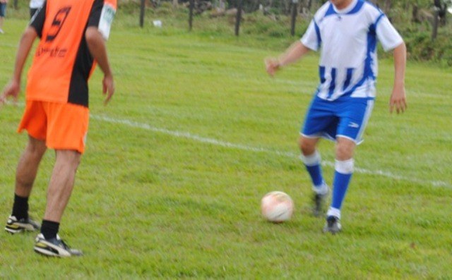Campeonato Rural: Linha 100 perde em casa e se complica na competição