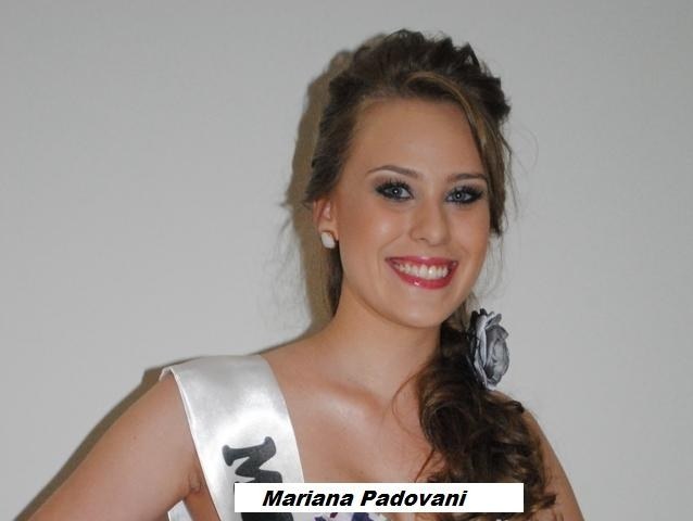 Estudante que foi vice no Miss Vilhena será candidata a vereadora este ano