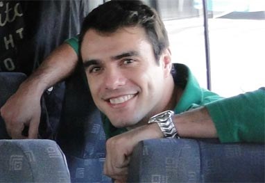 Incêndio destrói casa do pai do ex-BBB Daniel Saullo