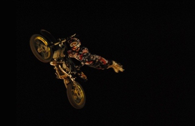 Expovil 2012: Show do Joaninha leva público na arena a loucura (1)