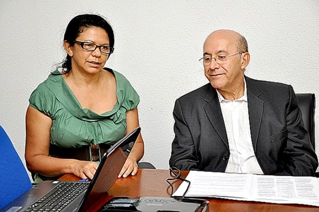 Governador e titular da Sedam estão em Vilhena; seminário começa hoje à noite