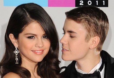 Namoro de Justin Bieber e Selena Gomez entra em crise