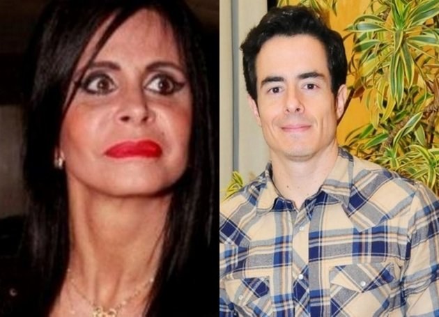 Gretchen está apaixonada por Folgosi e quer encontrá-lo fora da casa