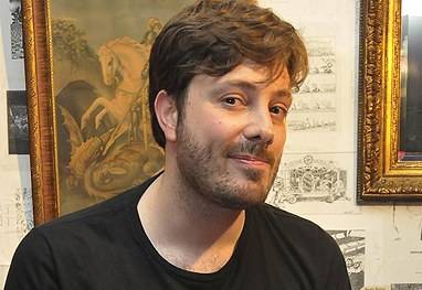 Danilo Gentili diz que não achou que seu programa desse certo