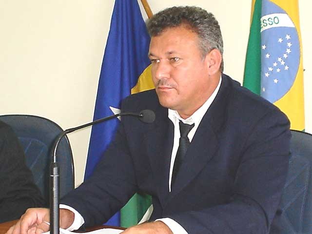CABO JOÃO TEM DIPLOMA DE VEREADOR CASSADO PELO TRE