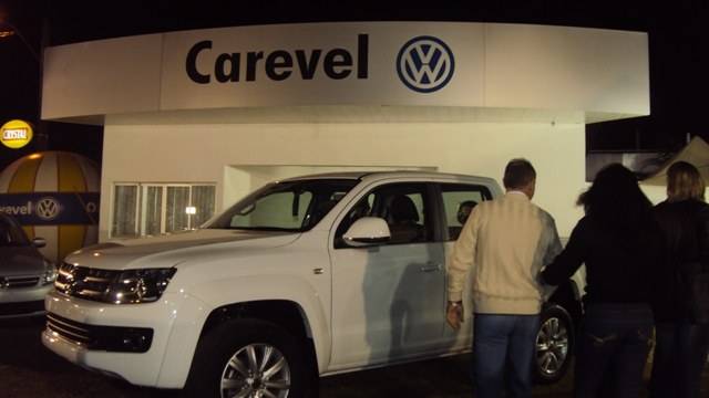 Carevel mantem promoções ofertadas na Expovil durante o mês de Julho