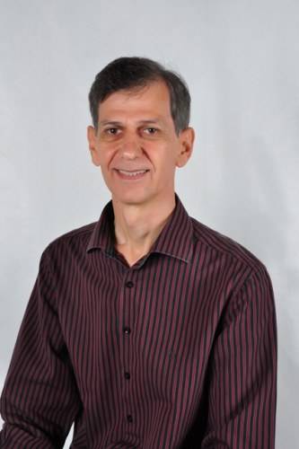 Após 20 anos acompanhando Melki, pastor vai disputar primeira eleição