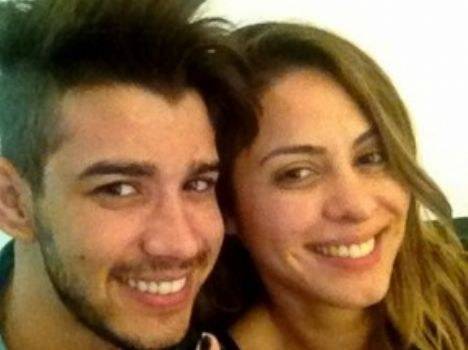 Agora é verdade? Gusttavo Lima e Alinne Rosa estão namorando