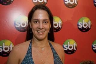 Filha de Silvio Santos comemora audiência do SBT nas manhãs