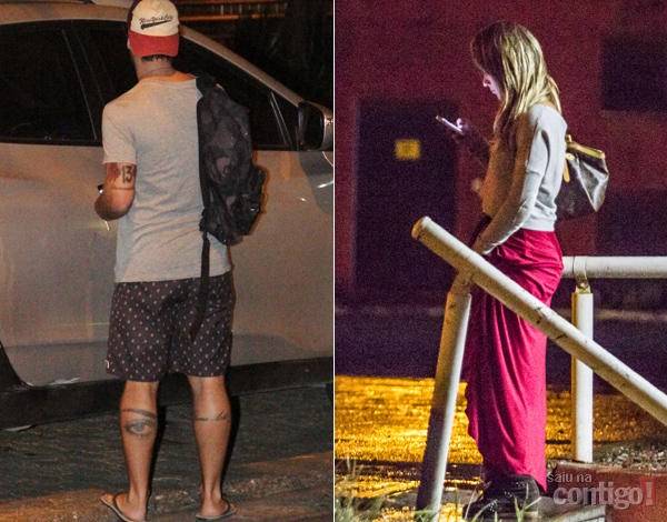 Amigos apostam numa volta de Giovanna Ewbank e Bruno Gagliasso