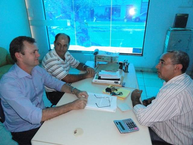 Animado, Goebel elogia candidato a vice e descarta mudança em chapa