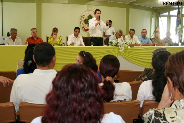 SAÚDE REALIZA AUDIÊNCIA PÚBLICA AMANHÃ