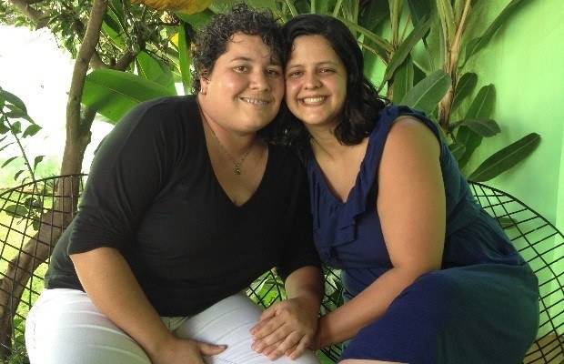 DUPLA MATERNIDADE