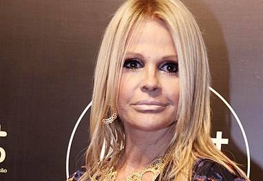 Monique Evans sugere que regras de A Fazenda podem ser manipuladas