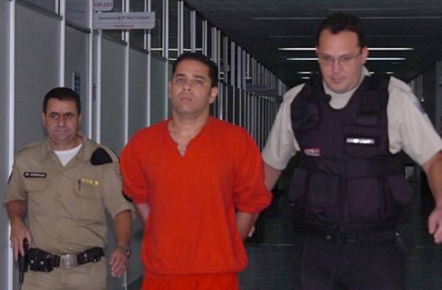 Escroque financeiro capturado no Cone Sul é condenado em R$ 1 milhão em Minas