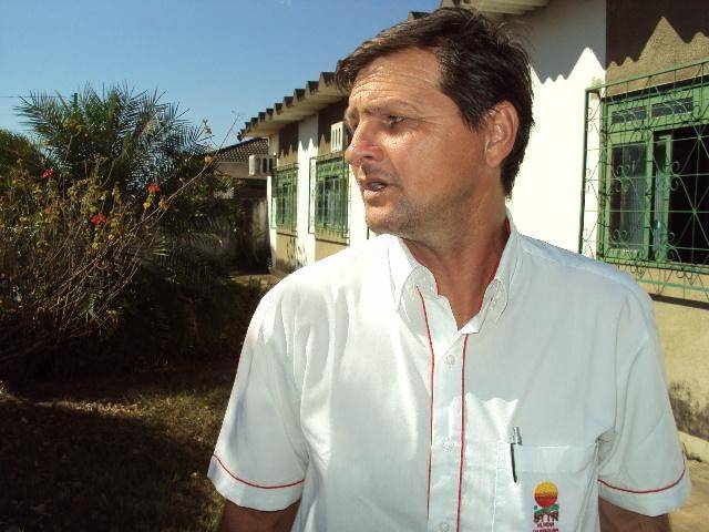 Comissão vê indícios de abuso da justiça e da polícia em prisão de sindicalista