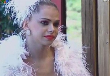 A Fazenda: Família não avisará que irmã de Léo Áquila morreu