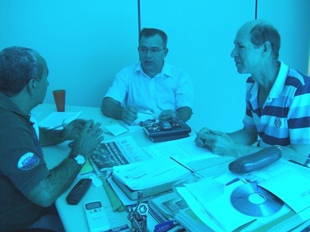Ex-vereadores prometem: “Rover vai jogar limpo, mas provocações terão resposta”