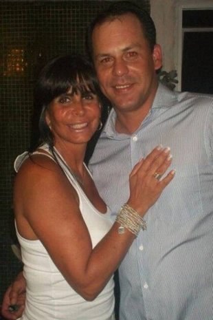 Depois de quatro meses, Gretchen se separa do 16º marido