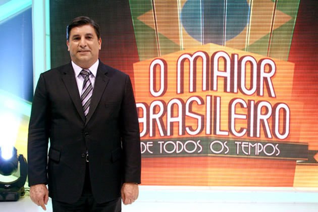 Lista de indicados torna bizarro novo programa do SBT