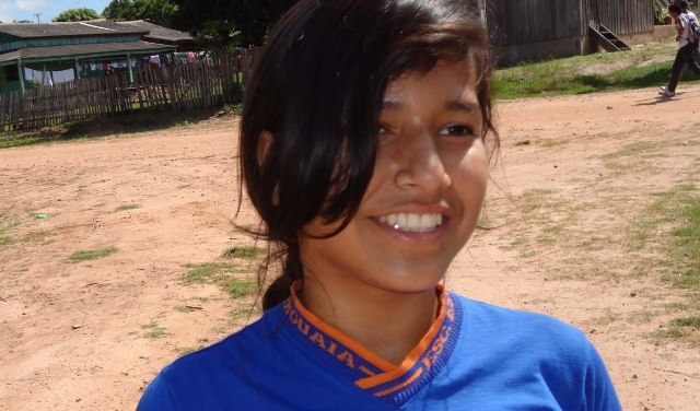 Moradora de Chupinguaia procura em Vilhena filha desaparecida há 10 dias