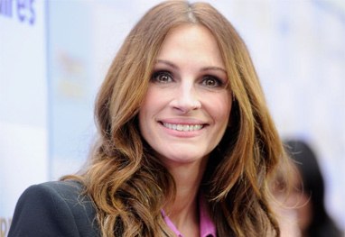 Julia Roberts vai se aposentar e plantar alface orgânico no Havaí