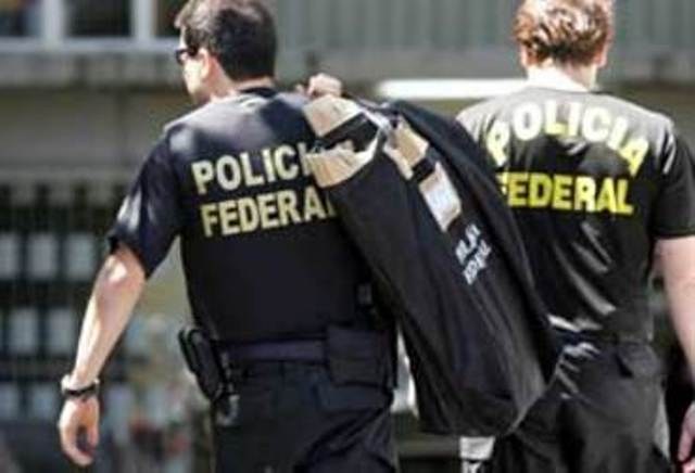 Polícia Federal na Prefeitura de Vilhena; candidato a vereador se complica