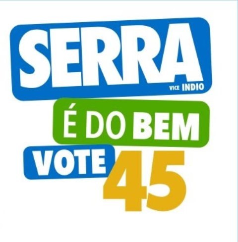 Adversários acusam marqueteiros de Rover de copiar propagandas de Lula e Serra