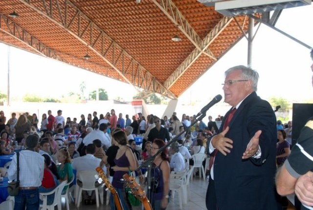 DEBATE NA OAB AJUDA A DEFINIR PANORAMA FUNDIÁRIO DE RONDÔNIA