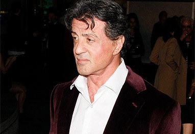 Sylvester Stallone pede fim de boatos para filho descansar em paz