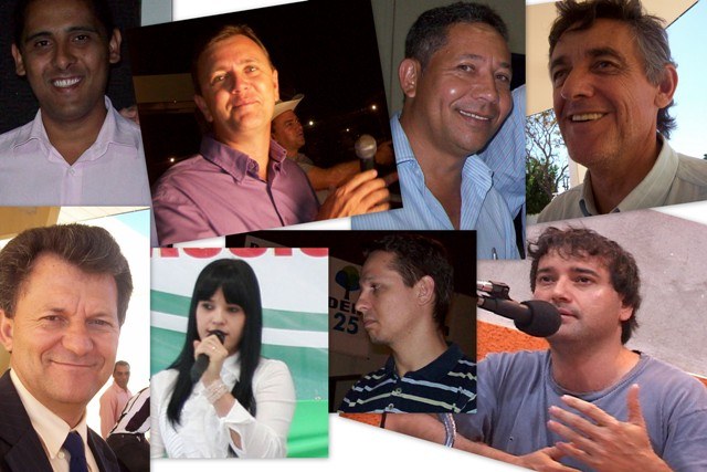 OS VOTOS DE VILHENA VÃO PARA QUEM?