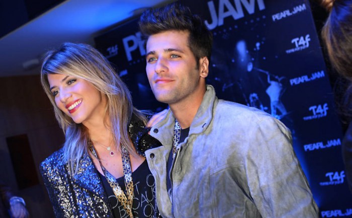 Bruno Gagliasso pede perdão da ex-mulher Giovanna Ewbank