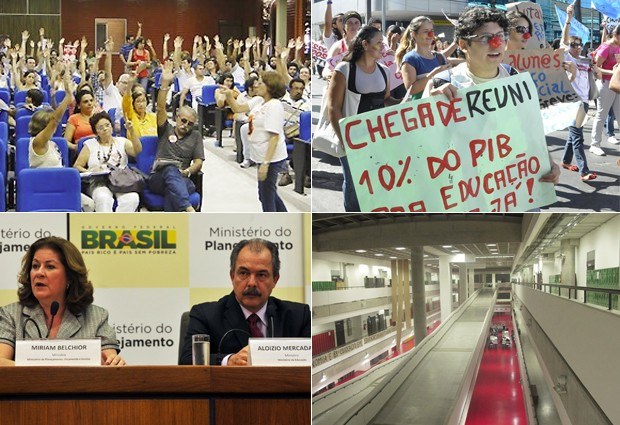 RECORDE DE ADESÃO
