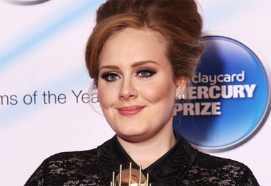 Após saber da gravidez, pai pede perdão à Adele por te-lá abandonado 