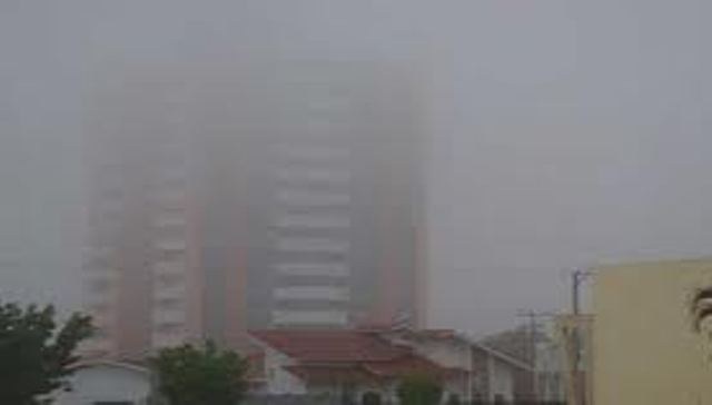 Sipam avisa: friagem em cidades do Cone Sul prossegue até quinta-feira