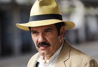 Humberto Martins diz que cenas de sexo constrangem as atrizes
