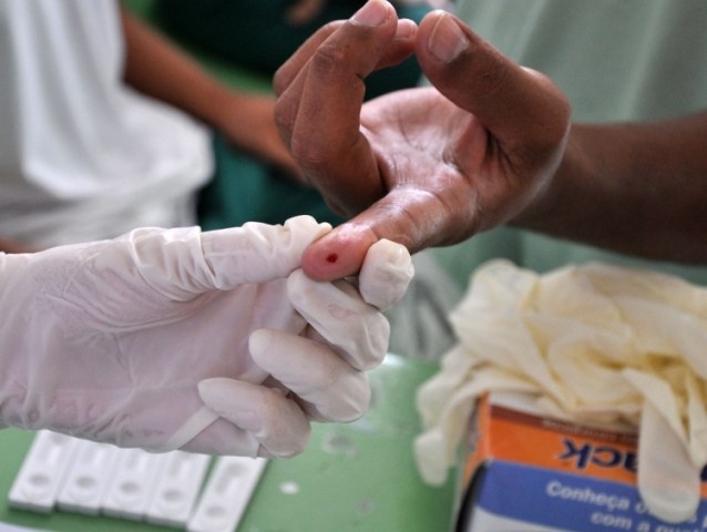 Em cinco anos, Vilhena já registrou mais de 700 casos de hepatite B
