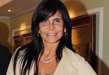 Gretchen não revela com quantos homens foi pra cama e perde R$ 5 mil