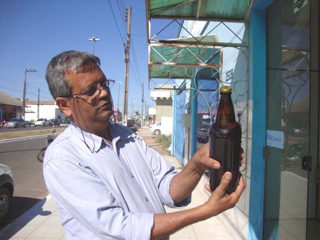 Procon ameaça paralisar fábrica de cerveja; Itaipava manda advogado a Vilhena