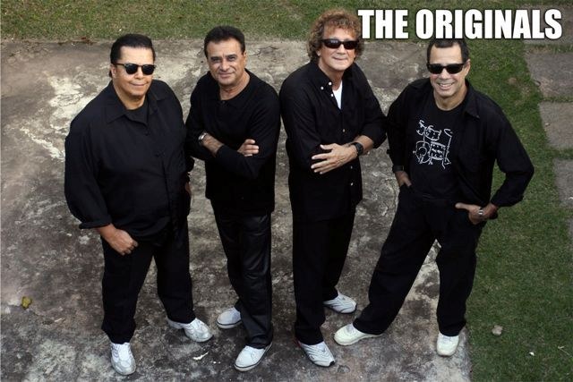 Integrantes da primeira formação do “The Fevers” prometem show inesquecível