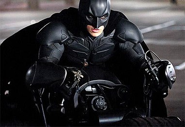 BATMAN: O CAVALEIRO DAS TREVAS
