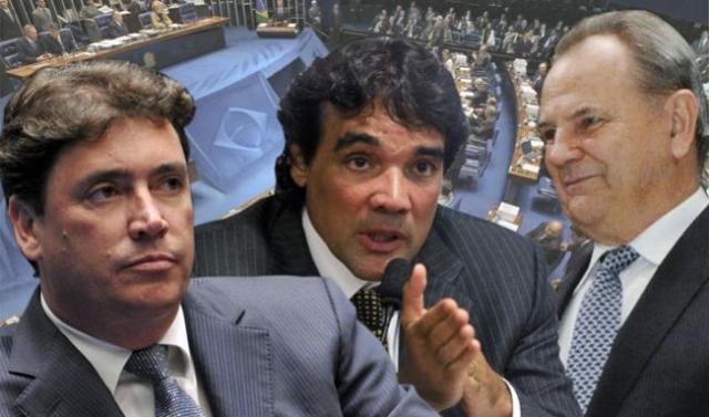 Sem voto mas com mandato, políticos de Rondônia ganham destaque no Brasil