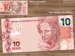 NOVOS ELEMENTOS DE SEGURANÇA 