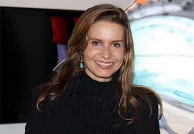 Paula Burlamaqui: "Os evangélicos aprovam minha personagem"