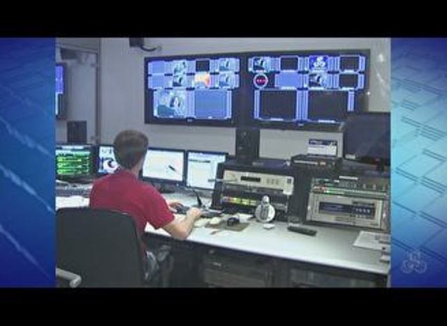 Cerejeiras é a primeira cidade do interior a receber sinal de TV full HD 